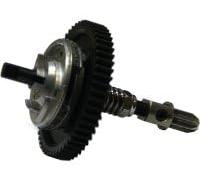 Traxxas 6878A - Frizione Pantofola Completa Slash 4X4