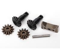 TRAXXAS 6882X Set ingranaggi diffierenziale/GEAR SET DIFFERENTIAL TXX6882X