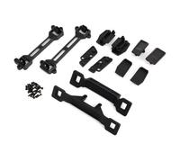 TRAXXAS 6929 kit Conversione Carrozzeria con Agganci Clipless SLASH 2WD