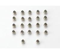 Traxxas 7028X Parti di auto modello a sfera in acciaio