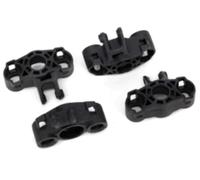 Traxxas 7034-Portapacchi per asse sinistro e destro (1 ciascuno), 7034