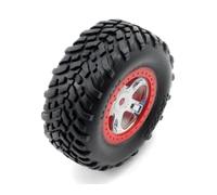 Traxxas 7073A 1/16 Slash Short Course Tires and Wheels