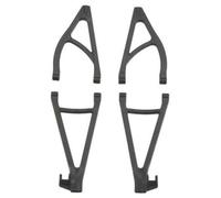 Traxxas 7132 1/16 Revo Rear Suspension Arm Set