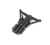 Traxxas 7430R - Paratia anteriore, XL-5 / VXL Rustler 4x4