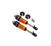 TRAXXAS 7462-ORNG Ammortizzatori GTR XXL Arancione JATO HOSS RUSTLER SLASH STAMP