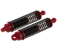 Traxxas 7660 Ammortizzatori, riempiti di Olio (assemblati con Molle) (2)