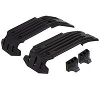 Traxxas 7744 X-Maxx Front & Rear Skid Plates