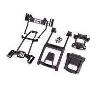 TRAXXAS 7813 Supporti e Parti in Plastica per Carrozzeria 7812 XRT