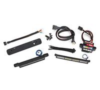 Traxxas 7885 Kit luci LED Completo X-MAXX ( 6590 Incluso )