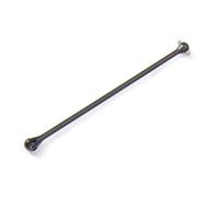 TRAXXAS 7896 Semiasse CVD acciaio 190,3mm per kit 7895