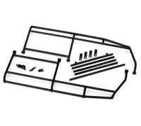 TRAXXAS 8016 Gabbia Roll-Bar Defender EXOCAGE LAND ROVER DEFENDER TRAXXAS