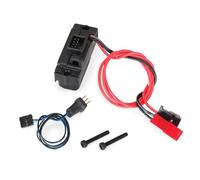 TRAXXAS 8028 Centralina Alimentazione Fari TRX-4