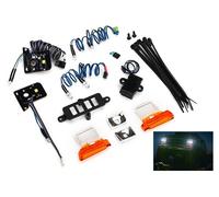 TRAXXAS 8036 Kit Luci Led BRONCO BLAZER TRX4