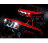 TRAXXAS 8038 Kit luci led Completo CHEVROLET BLAZER