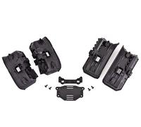 TRAXXAS 8072X Passaruota Interni Larghi Clipless