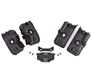TRAXXAS 8072X Passaruota Interni Larghi Clipless