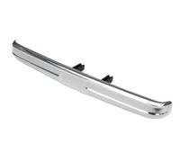 Traxxas 8137 Paraurti Anteriore Cromato Blazer