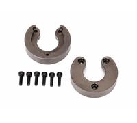 TRAXXAS 8267 Pesi 34gr per portali in alluminio
