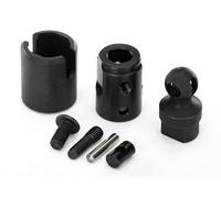TRAXXAS 8295 Bicchierino Uscita Giunto Centrale/OUTPUT DRIVE TRANSMISSION
