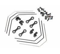 TRAXXAS 8398 Kit Barre antirollio 4tec 2.0 Ant + Post