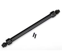 Traxxas 8555 ASSE Trasmissione Centrale Posteriore/DRIVESHAFT Center Rear
