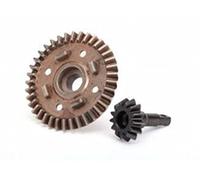 Traxxas 8679 Corona e pignone Conico differenziale E-REVO 2.0