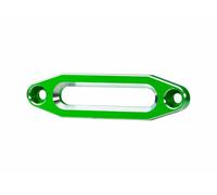 TRAXXAS 8870T Passacavi Alluminio Anodizzato Arancione per Verricello 8855