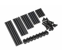 TRAXXAS 8940X Set Perni e Viti Sospensioni MAXX in Acciaio Indurito