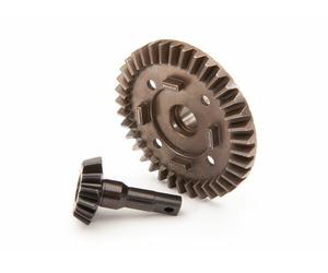 TRAXXAS 8978 Coppia conica differenziale Anteriore MAXX