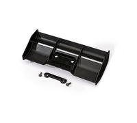 TRAXXAS 9019-BLK Alettone JATO 4x4 VXL Nero