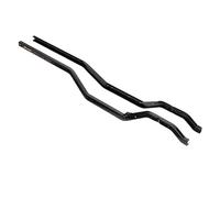 TRAXXAS 9229 Longheroni Telaio in Acciaio 480mm Destro e Sinistro