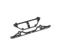 Traxxas 9234 - Supporto anteriore e posteriore senza clip per TRX-4/Ford/F-150