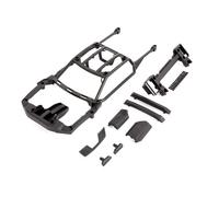 TRAXXAS 9513X Struttura interna carrozzeria 9511 con supporti e paracolpi