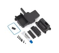 TRAXXAS 9624 Scatola Ricevente Completa e supporto regolatore