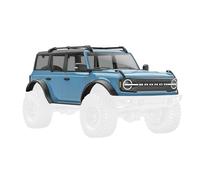 Traxxas 9711-ARE51 - Carrozzeria Completa Ford Bronco, Area 51
