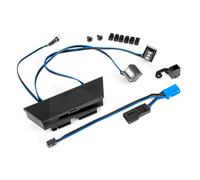 TRAXXAS 9790 Kit Luci Led per Carrellino 9795