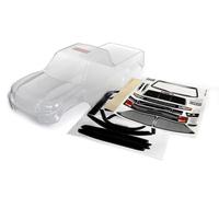 Traxxas 8111 Carrozzeria TRX4 Sport Trasparente