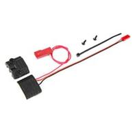 Traxxas Adattatore per kit di illuminazione con sensore di tensione 6549