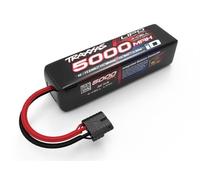 Traxxas Batteria Lipo Con Connettore Id 5000mAh 14,8V 4-Zellen 25C A Xmaxx / Udr