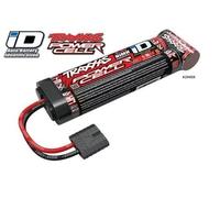 Traxxas Batteria Nimh Power Cell Serie 3 8,4V 3300mAh 7Zellen Attaccare