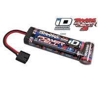 Traxxas 2950X Series 4 4200mAh NiMH 7-Cell, 8.4V Battery (flat pack)
