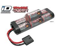 Traxxas Batteria Nimh Power Cell Serie 5 8,4V 5000mAh 7Zellen Ah Connettore Id /