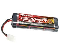 Traxxas Batteria Nimh Power-Series 1 1500mAh,7,2V Con Tamiya Spina / TRX2919