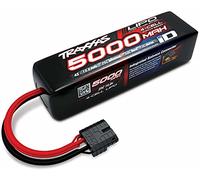Traxxas 2889X Batteria Li-Po 5000mAh Lipo 4S 14.8v 25c