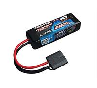 Traxxas li-Po Batteria 2200mh 7,4V 2S - 25CiD-Stecker TRX Batteria