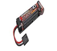 Traxxas Power Cell Batteria Nimh Racepack 3000mAh 8,4V Traxxas Connettore Id New