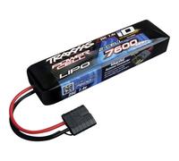 Traxxas Batteria ricaricabile LiPo 7.4 V 7600 mAh Numero di celle: 2 25 C