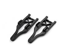 Traxxas-Braccio di sospensione inferiore parti di auto modello, 5132R