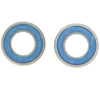Traxxas-Cuscinetti a sfera sigillati in gomma, Colore Blu, 5 x 8 x 2.5 mm, 5117