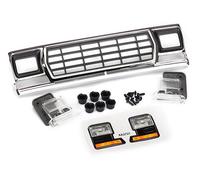 TRAXXAS Ford Bronco Griglia + Accessori (Per #8010 Carro) / TRX8070